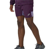 Frequency Venture Short Men Shorts Frequency